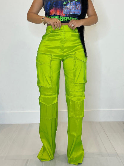 Beautifully Finished Trousers in a Timeless Design