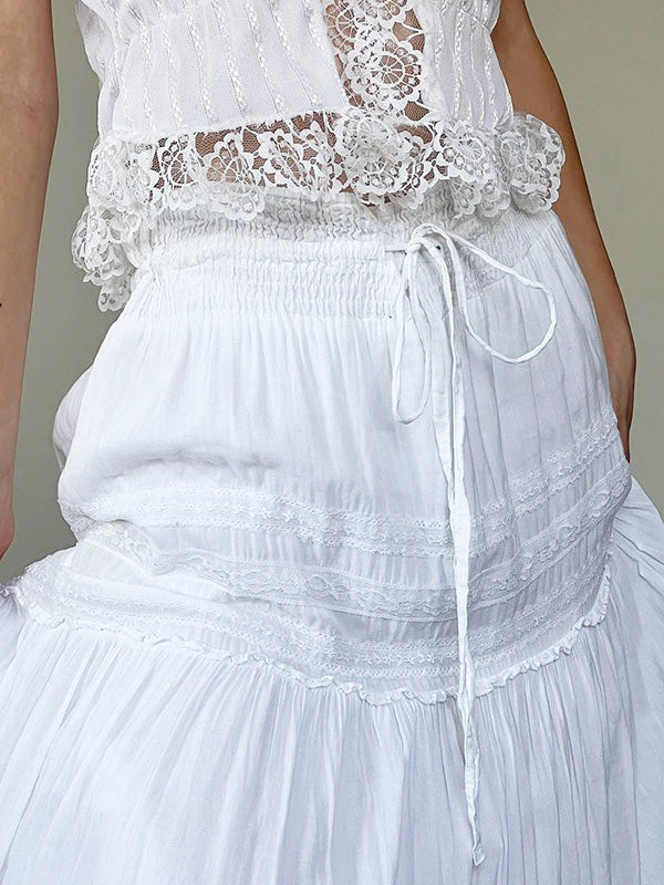 Gracefully Styled Garment for Any Occasion