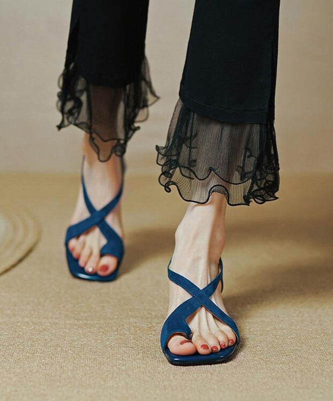 Classic Vintage & Enduringly Stylish Sandals