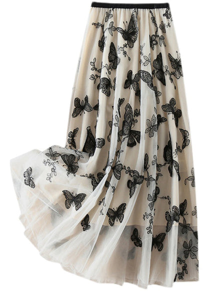 Beautifully Finished Garment in a Timeless Design