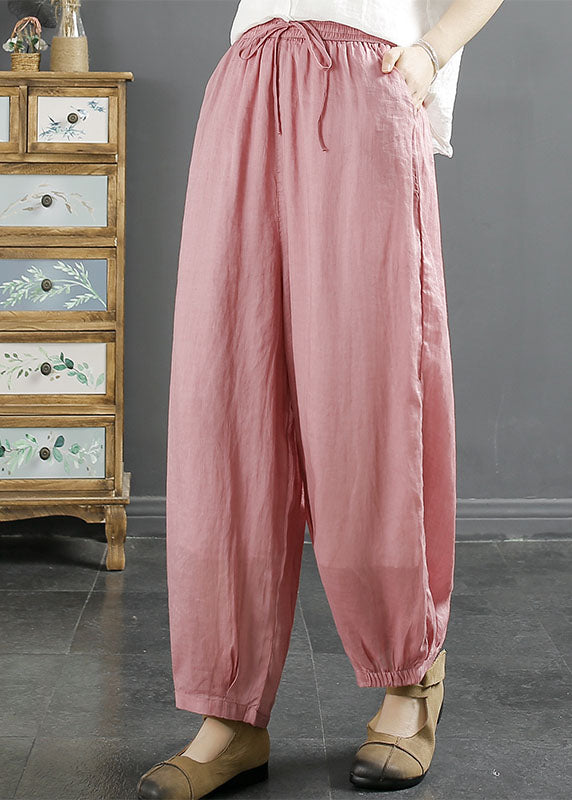 Vintage Inspired Pants with a Contemporary Edge