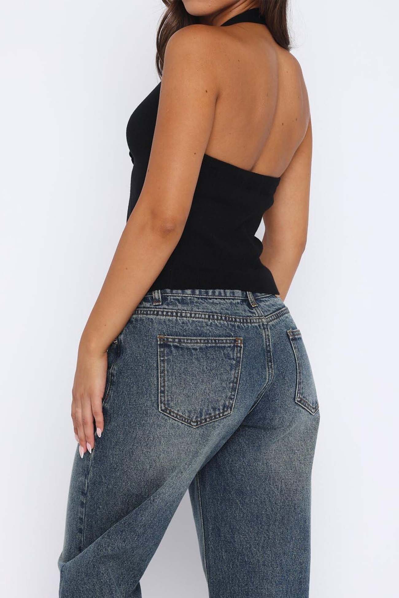 A Vintage Style Top with Delicate Timeless Details