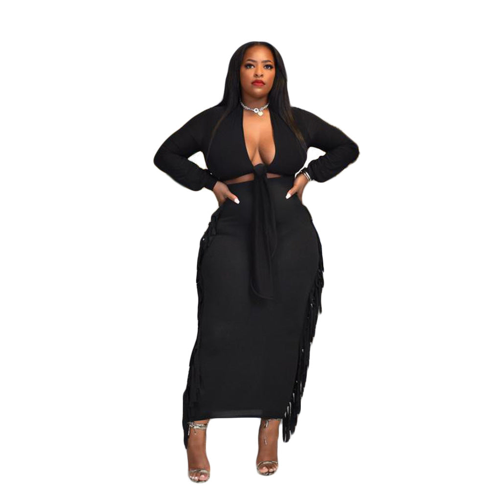 Polished Garment with an Effortless Classic Look