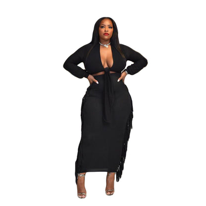 Polished Garment with an Effortless Classic Look
