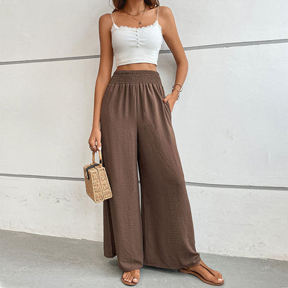 Elegantly Styled Pants for Everyday Wear