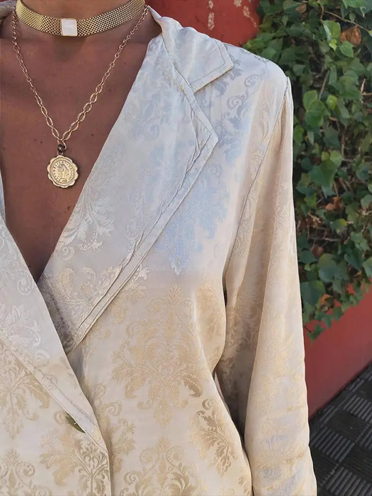 Classic Vintage & Enduringly Stylish Garment