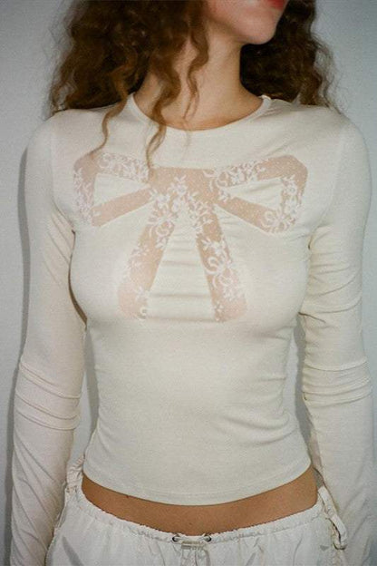 Polished Top with an Effortless Classic Look