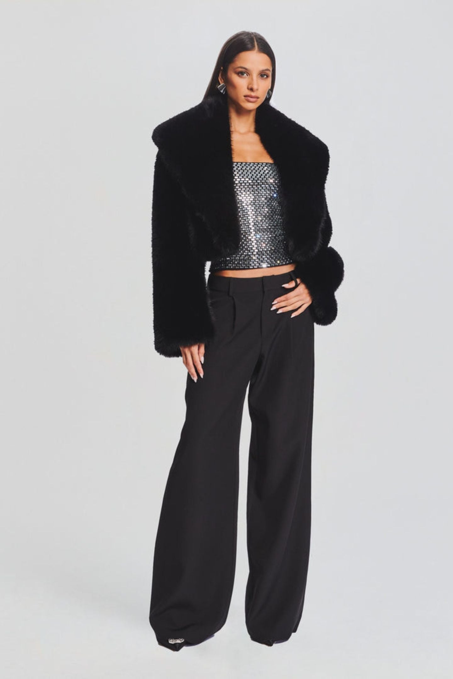 Beautifully Balanced Jacket with Timeless Character