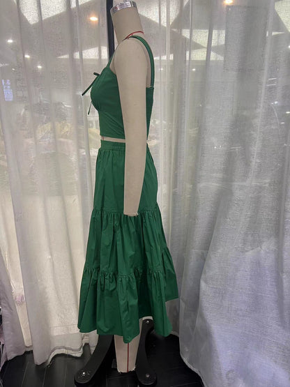Vintage Inspired Garment with a Contemporary Edge