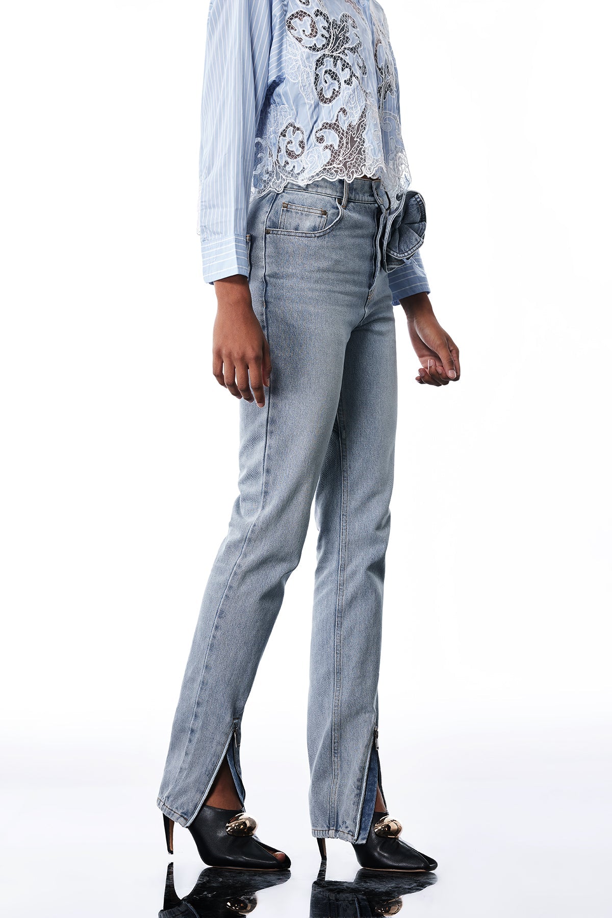 Polished Garment with an Effortless Classic Look
