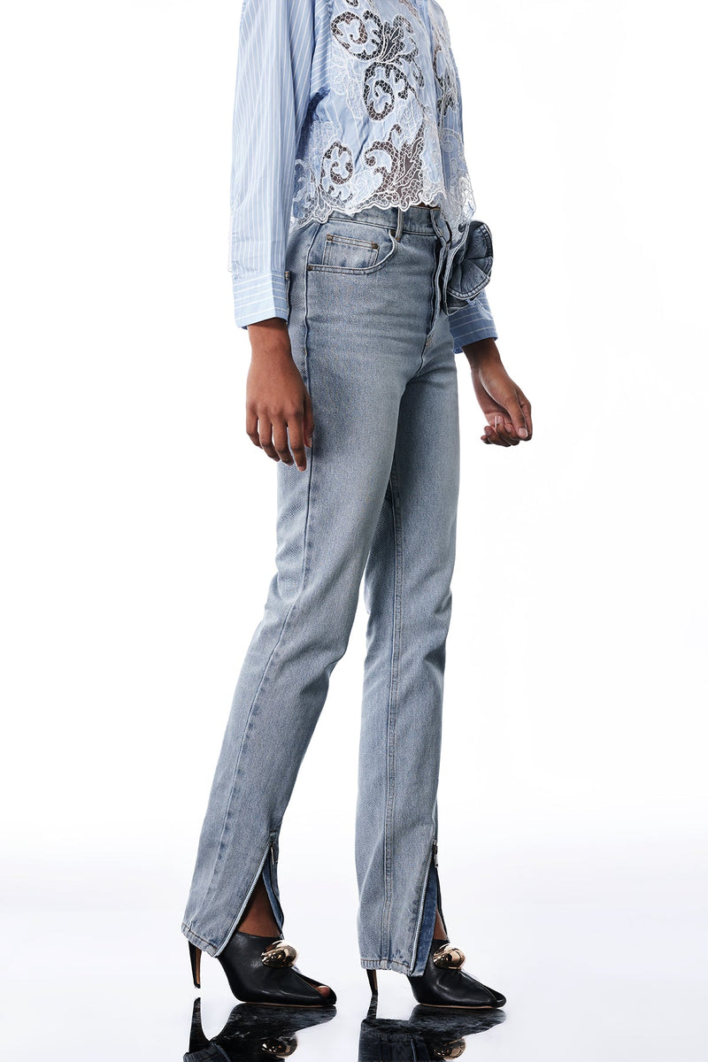 Polished Garment with an Effortless Classic Look