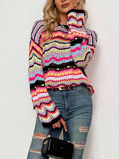 Classic Vintage & Enduringly Stylish Sweater