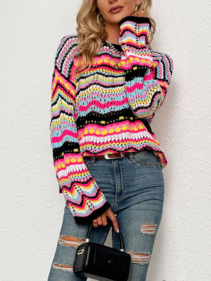 Classic Vintage & Enduringly Stylish Sweater