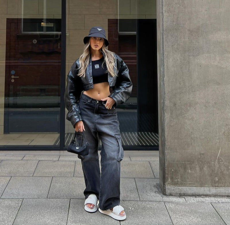 Beautifully Crafted Trousers in a Classic Style