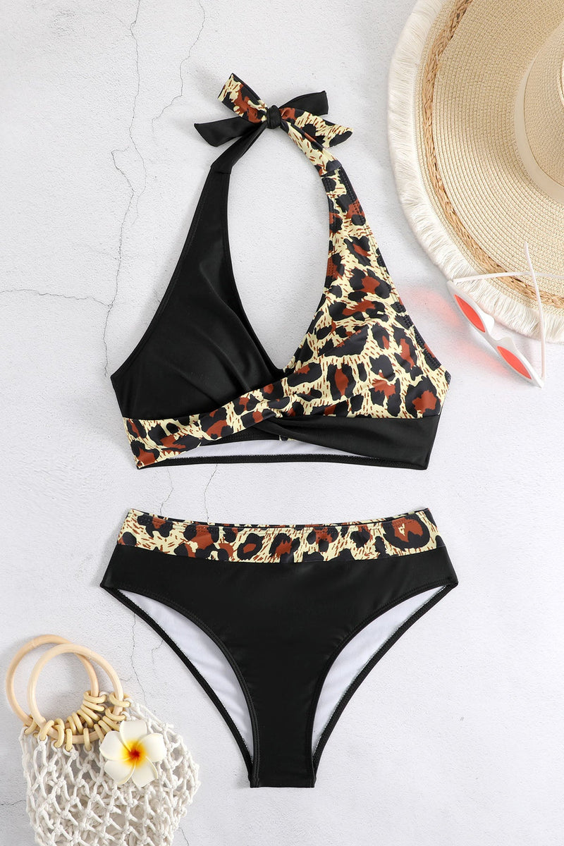 Classic Vintage & Enduringly Stylish Bikini