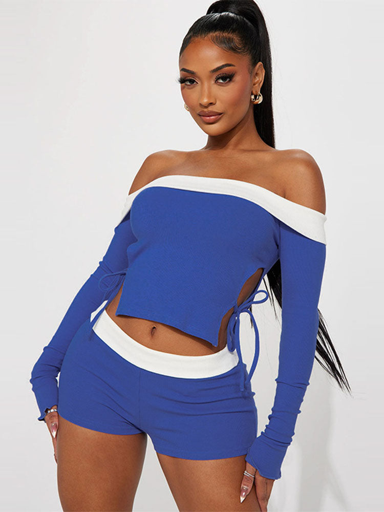 Beautifully Crafted Top in a Classic Style
