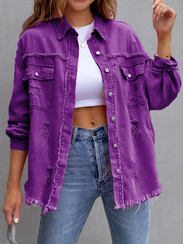 A Vintage Style Garment with Delicate Timeless Details