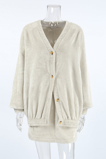 Beautifully Crafted Garment in a Classic Style