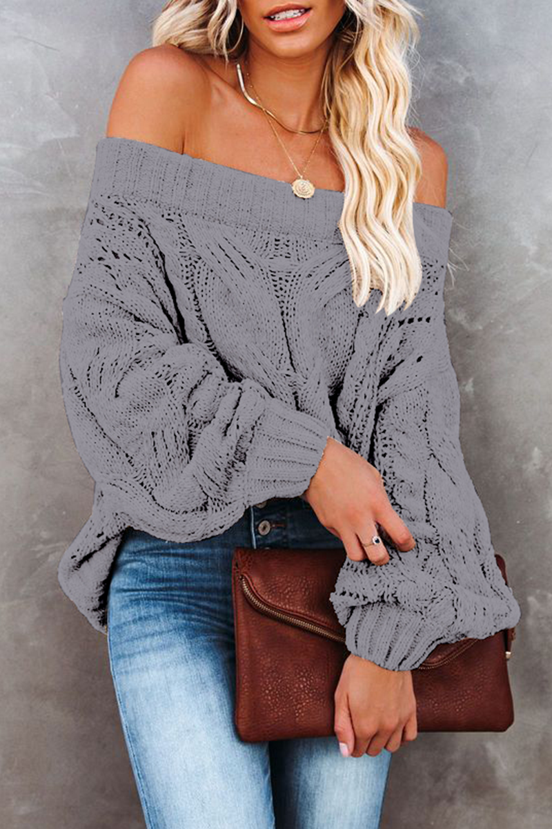 Classic Vintage & Enduringly Stylish Sweater