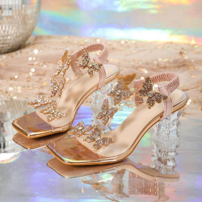 Beautifully Finished Shoes in a Timeless Design