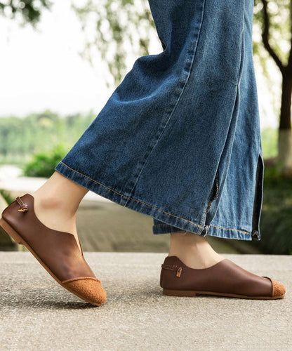 Vintage Inspired Shoes with a Contemporary Edge
