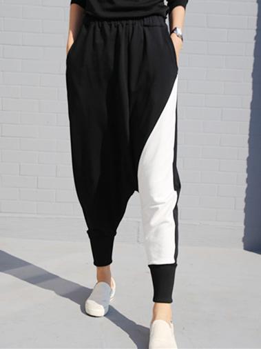Polished Pants with an Effortless Classic Look
