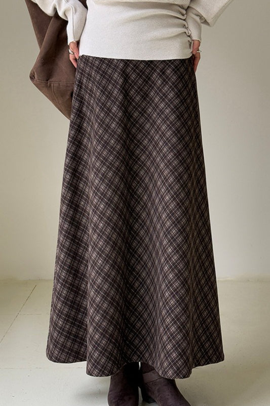 Beautifully Balanced Garment with Timeless Character