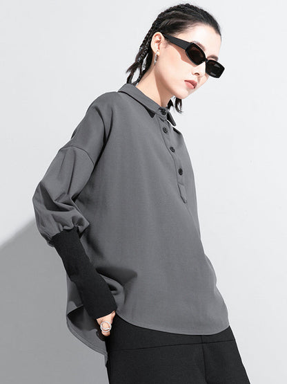 Gracefully Styled Shirt for Any Occasion