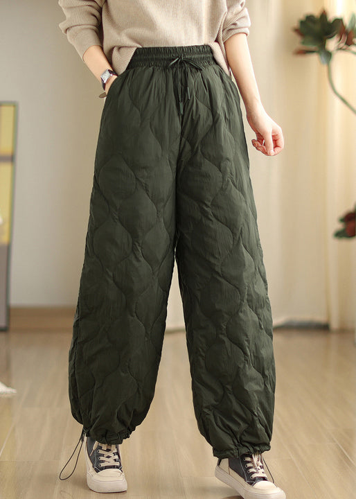 Beautifully Balanced Pants with Timeless Character