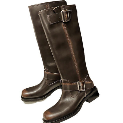 Gracefully Styled Boots for Any Occasion