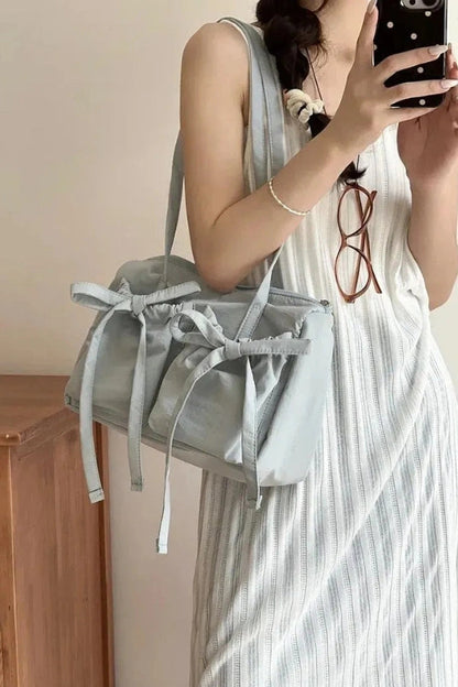 Elegantly Styled Bag for Everyday Wear