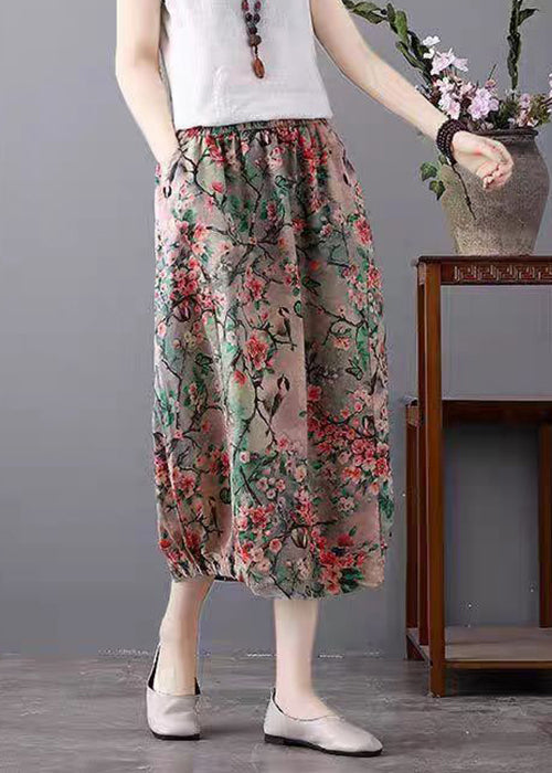 Vintage Inspired Garment with a Contemporary Edge