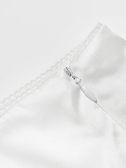 Beautifully Finished Garment in a Timeless Design