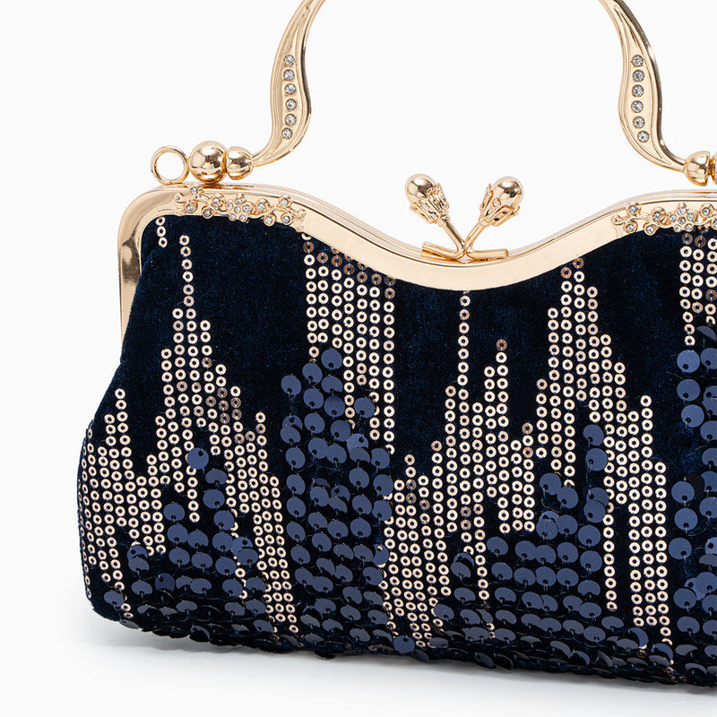 Beautifully Balanced Bag with Timeless Character