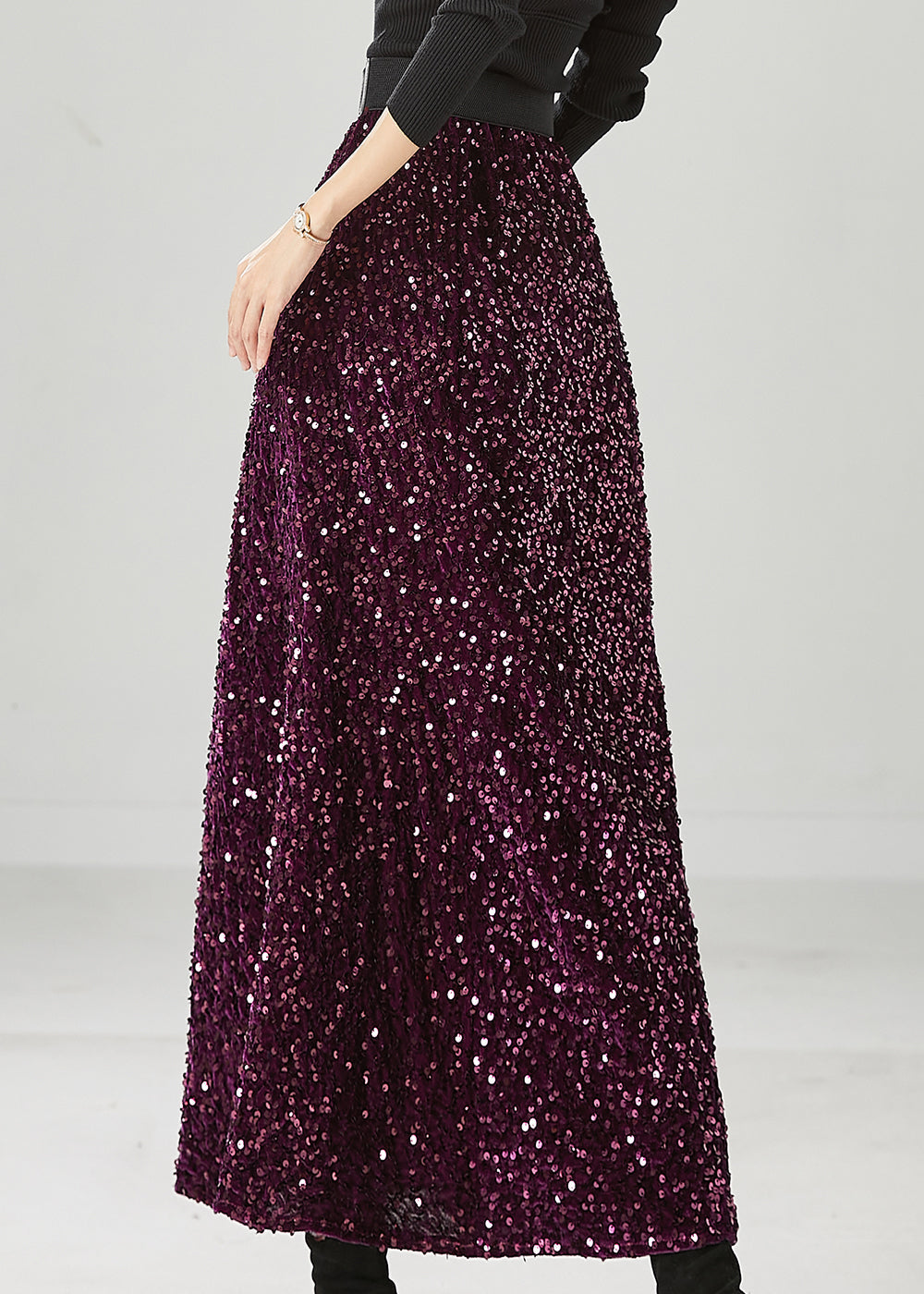 A Vintage Style Garment with Delicate Timeless Details