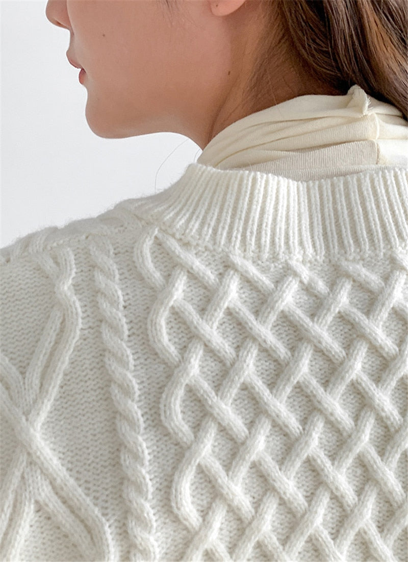 Polished Coat with an Effortless Classic Look