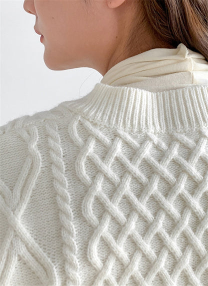 Polished Coat with an Effortless Classic Look