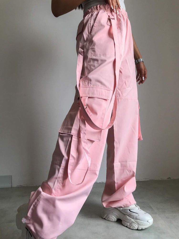 Beautifully Finished Pants in a Timeless Design