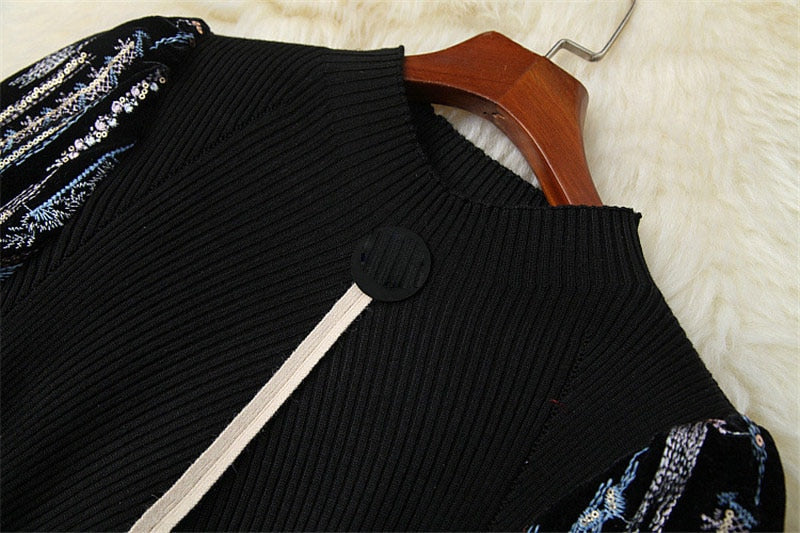 Elegantly Styled Garment for Everyday Wear