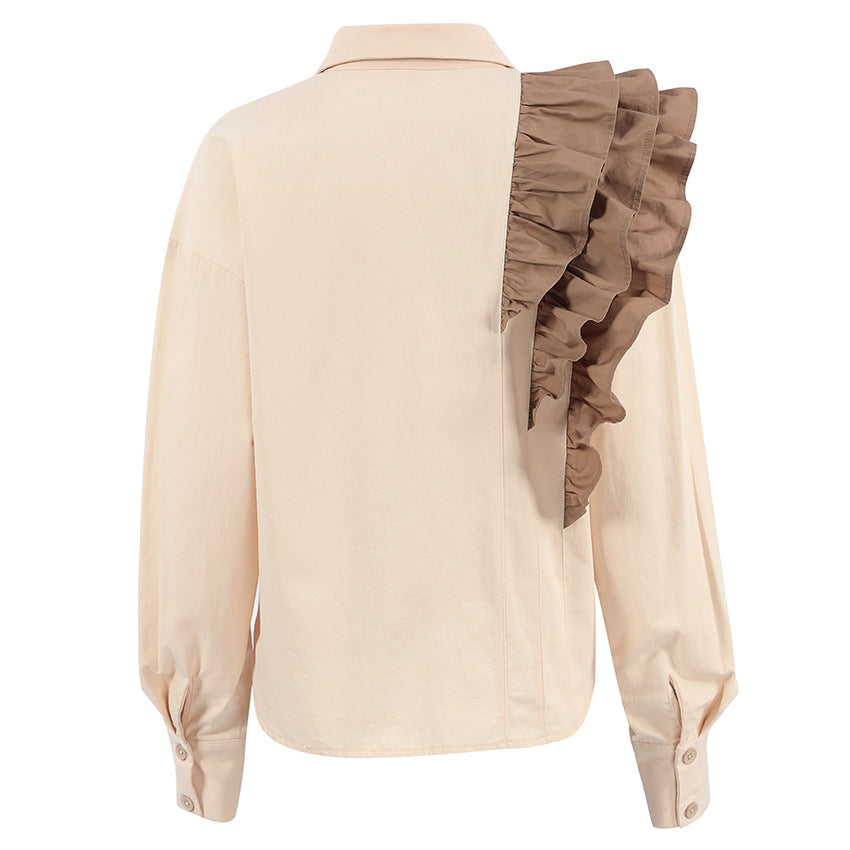 Beautifully Crafted Shirt in a Classic Style