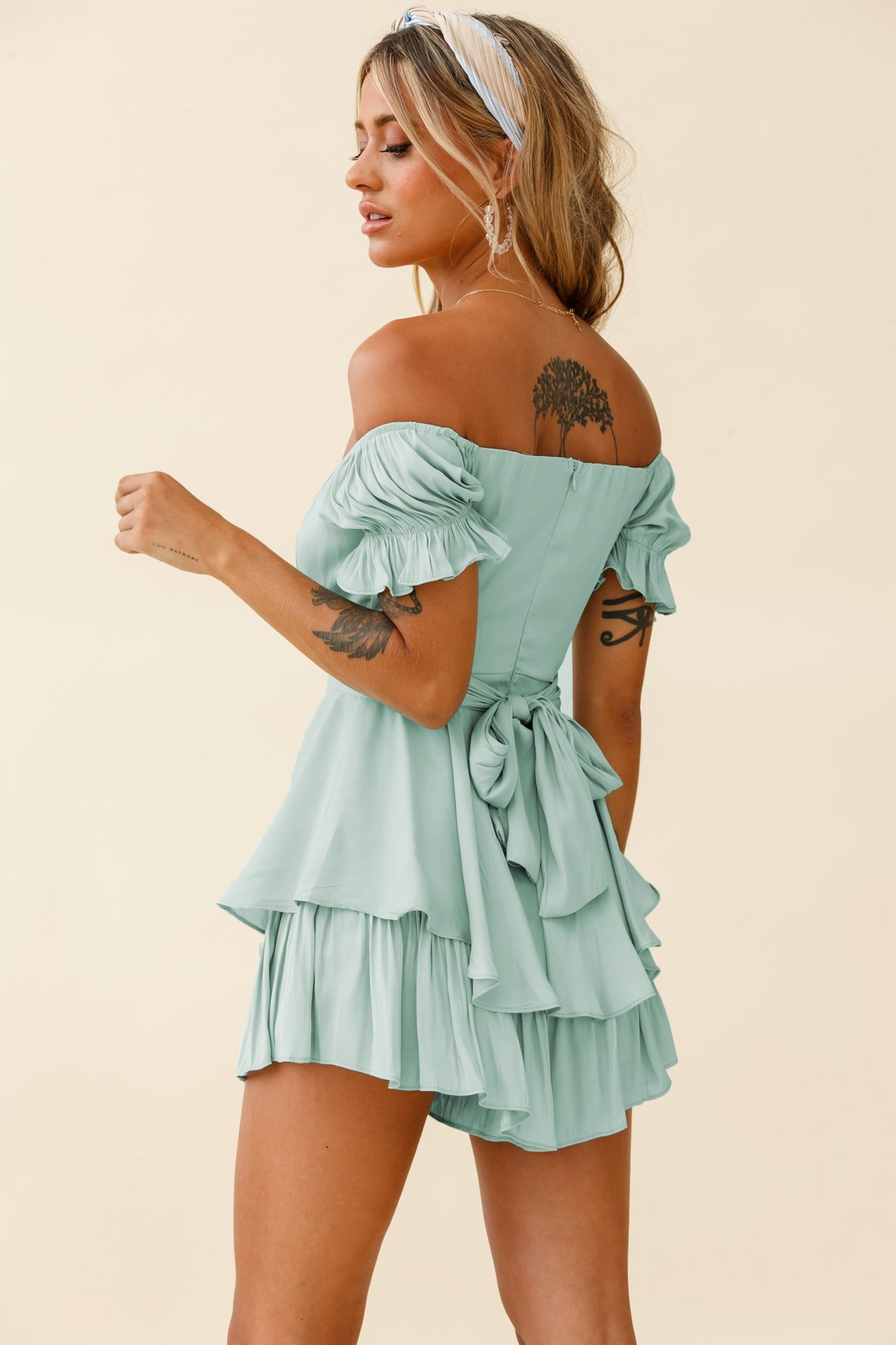 Beautifully Crafted Garment in a Classic Style