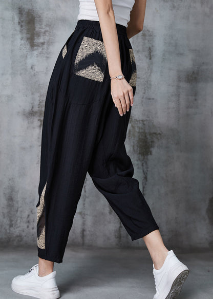 Well Tailored Pants with a Graceful Silhouette