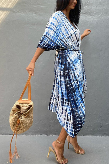 Beautifully Balanced Garment with Timeless Character