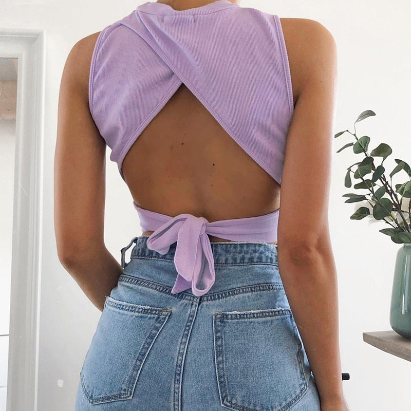 Vintage Inspired Top with a Contemporary Edge