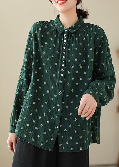 Beautifully Finished Top in a Timeless Design
