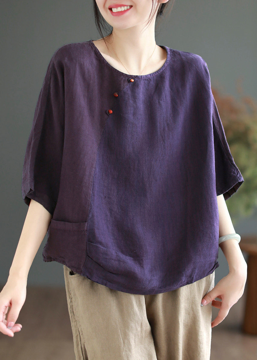 Beautifully Balanced Shirt with Timeless Character