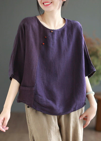 Beautifully Balanced Shirt with Timeless Character