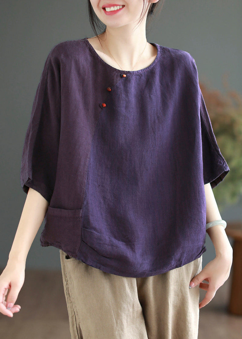 Beautifully Balanced Shirt with Timeless Character