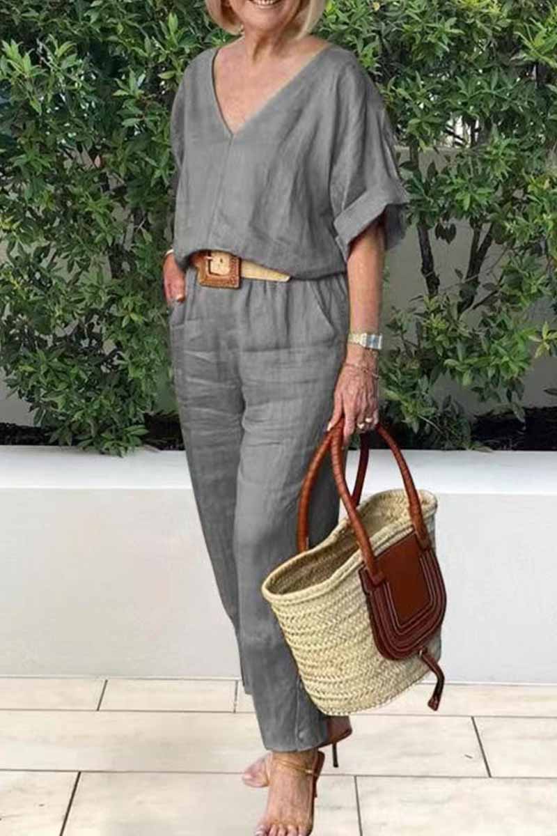 Beautifully Finished Garment in a Timeless Design