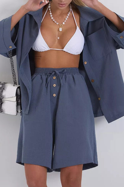 Elegantly Styled Shirt for Everyday Wear